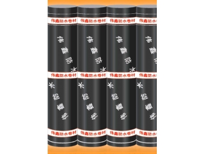 聚乙烯丙綸防水卷材施工工藝和詳細(xì)介紹！